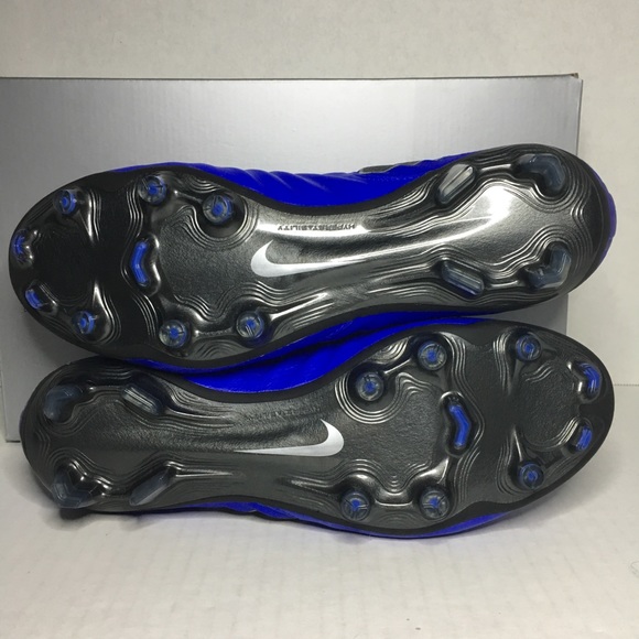 Nike Tiempo Legend 7 Elite FG - Picture 5 of 6